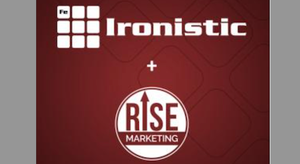 Ironistic, a digital agency based in Alexandria, VA, merges with RISE Marketing in Vermont