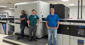 Ironmark invests in advanced technology to expand its capacity