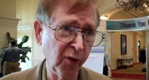 Jack O’Dwyer, Who Created Jack O’Dwyer’s Newsletter 50 years ago, Dies at 85