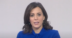 D.C.-based Hallie Jackson named anchor of Sunday NBC Nightly News