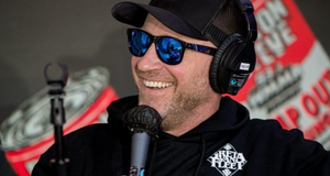 Paul Jaxon replaces Don Geronimo on WBIG radio in D.C. after Geronimo was dismissed for making sexist remarks about a D.C. TV sports anchor