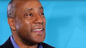 Jeff Joseph, SVP of Communications and Strategic Relationships at Consumer Technology Association, Featured in Video Profile