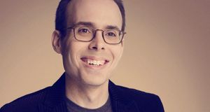The Creative Now: A Chat with Jeff Campagna, Photo Editor at Smithsonian Magazine