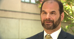 Baltimore Public Works Spokesman Jeffrey Raymond Dies