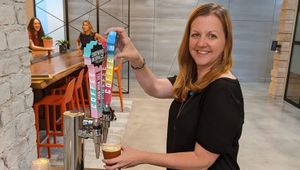 Maroon PR Taps Jen Renehan as COO; Tony Bird Promoted at Rinck Advertising; Annapolis Firms Form Strategic Alliance