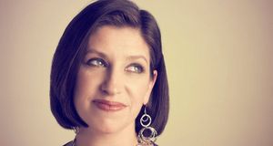 Up Close and Personal: Getting to Know Jennifer Nycz-Conner, Assistant Managing Editor for Video and “Working the Room” Columnist for the Washington Business Journal