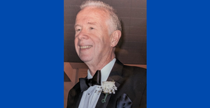 Baltimore ad executive Jerry McCann dies at 77
