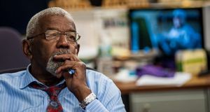 Jim Vance: The End of an Era