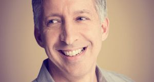 Up Close and Personal: Getting to Know Jim Lansbury, Co-Founder and Chief Creative Officer of RP3 Agency