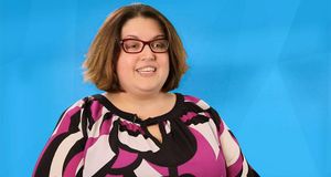 Joan Buhrman, Assistant Director, Strategic Communications, American Geophysical Union, Featured in Video Profile
