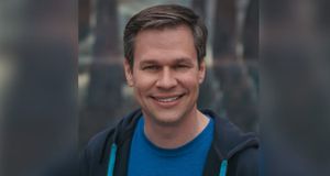 Communicator Spotlight: John Sherman, Storyfarm CEO, Worked in Four Newsrooms: WUSA, WVIR, WTVD and WBAL