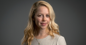 WaPo’s Lizzie Johnson to receive President’s Award from the National Press Club