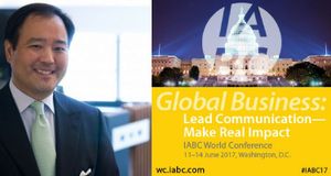 IBM’s Jon Iwata to Address Artificial Intelligence and Communication at IABC World Conference in D.C.