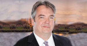 Jon Brady named news director at WJLA in Washington, D.C.