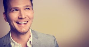 Up Close and Personal: Getting to Know Joseph Smallwood, Chief Creative Director, Booz Allen