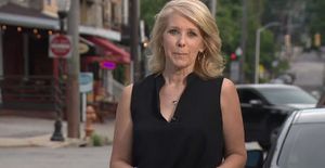 Fox 45’s Joy Lepola-Stewart Joins Baltimore County Police; GKV Congratulates VanDervort for 30+ Years; Dave Imre Joins PR Council Board; Chesapeake Search Partners Adds Shinaberry