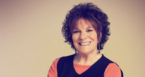 Up Close and Personal: Getting to Know Judy Markoe, CEO, Big Picture Marketing Consulting