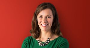 Crosby Adds Julia Krahe as Senior Vice President in D.C. Office