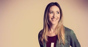 The Creative Now: A Chat with Julia Sarver, Senior Designer at Dynamic Integrated Services (DIS)