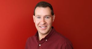 Crosby Adds Julian Hernandez as Vice President in Health Practice