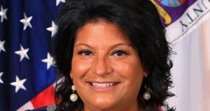 D.C.-Area Broadcaster Julie Wright Named Director of P.G. County Police Department’s Media Relations Division