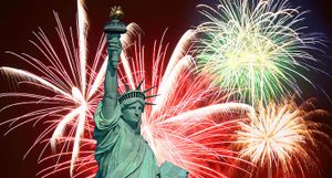 Happy 4th from Capitol Communicator