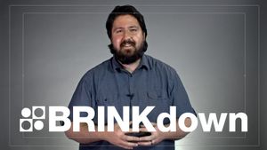 BRINKdown Episode 5: The Value of Passionate Hires