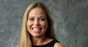 Katy McKegney Named Publisher of Washington City Paper