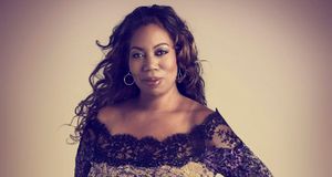 The Creative Now: A Chat with Karen Alston, Owner of Alston Marketing Group