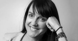 Karen Costello, CCO of The Martin Agency, Departs Richmond for Deutsch Los Angeles