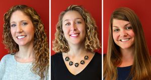 Three Promoted to Integration Supervisor Role at Crosby