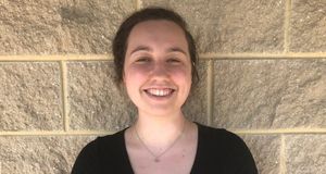 The Cyphers Agency Hires Kelly Flanagan as Digital Marketing Coordinator