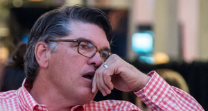 Alan Kelly, one of the PR industry’s “true iconoclasts,” dies at 64