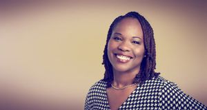 The Creative Now: A Chat with Kerry-Ann Hamilton, Founder and Principal Counselor, KAH Consulting Group