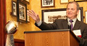 New Date for PRSA Maryland Crisis PR Session with Ravens’ Kevin Byrne
