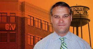Kevin Kempske Promoted to President and COO at GKV
