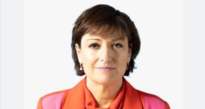 Kirsty Graham named CEO of Edelman’s U.S. operation
