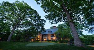 Van Eperen Selected as Agency for Knollwood Military Retirement Community