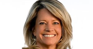 Kristin Wilson, CNN supervising producer, joins ROKK Solutions