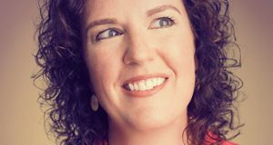 Up Close and Personal: Getting to Know Kristin Smith, Senior Vice President of Communications, Association of American Railroads