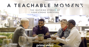 LAI Video and American Heart Association’s Stroke Documentary Now on Amazon Prime