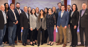 Swiss PR and advisory firm Leidar enters D.C. market with LEVICK staff