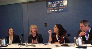 Lessons from #CAMSummitDC: How Social is Going Private