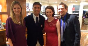 LMO Engaged with “Inter”, a Soccer Club in Milan, Italy, to Grow Engagement by the Team’s U.S. Social Media Fan Base