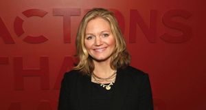 Crosby Taps Lacey Sladky as Integration Director