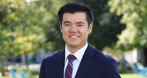 WUSA adds Carl Lam, a meteorologist “with one of TV’s wildest resumes”