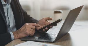 Maryland and Virginia are two of the most social media-obsessed states, states new study
