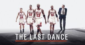 Longform Storytelling – How ESPN 30 for 30 and “Last Dance” Docs Get to the Heart of the Matter