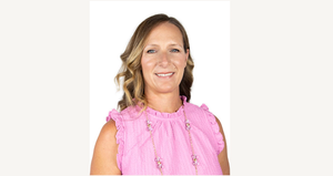 Karen Laughlin named CEO of LMO
