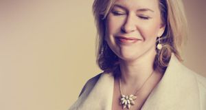 The Creative Now: A Chat with Laura Van Eperen, CEO, Van Eperen
